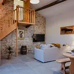 Des Mottes Tatil Evi