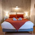 Tatil Evi Des Mottes *
