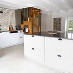 Des Mottes Tatil Evi Saint-Jean-de-Beugne