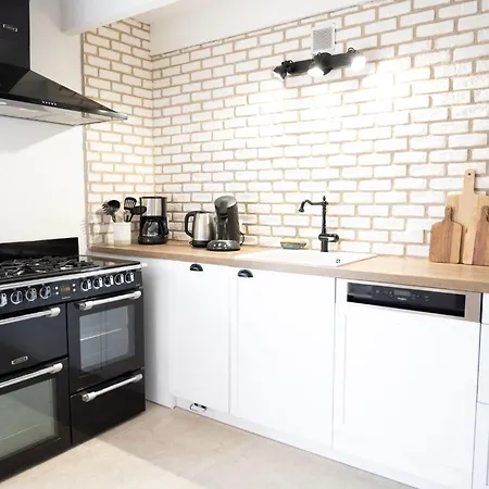 Holiday home Des Mottes *