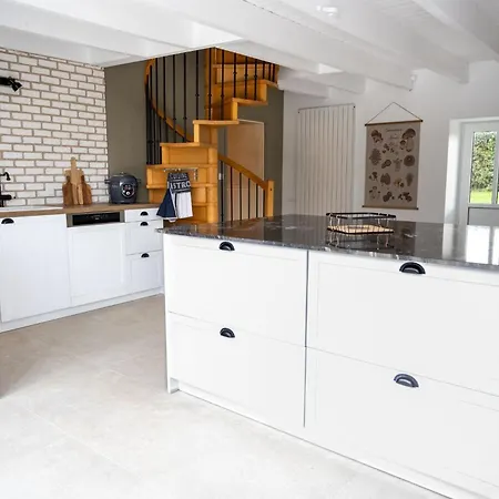 Des Mottes Ferienhaus Saint-Jean-de-Beugne