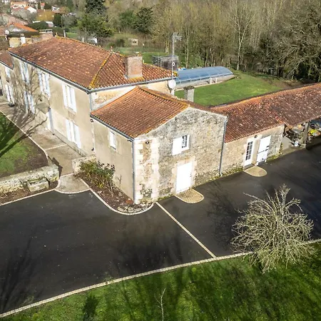 Des Mottes Ferienhaus