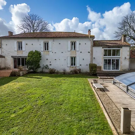 Holiday home Des Mottes