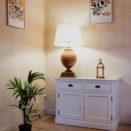 Des Mottes Casa vacanze