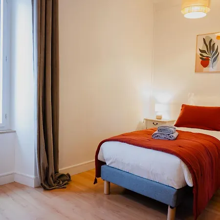 Des Mottes Casa vacanze *
