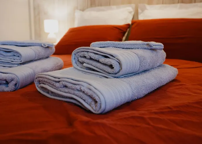 Des Mottes Сasa de vacaciones *