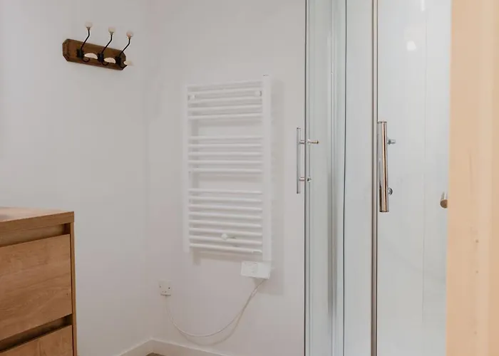 Feriehus Des Mottes Saint-Jean-de-Beugne